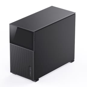 Jonsbo D31 MESH Screen Noir — image 3