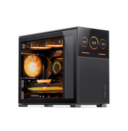 Jonsbo D31 MESH Screen Noir