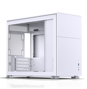 Jonsbo D31 STD Blanc