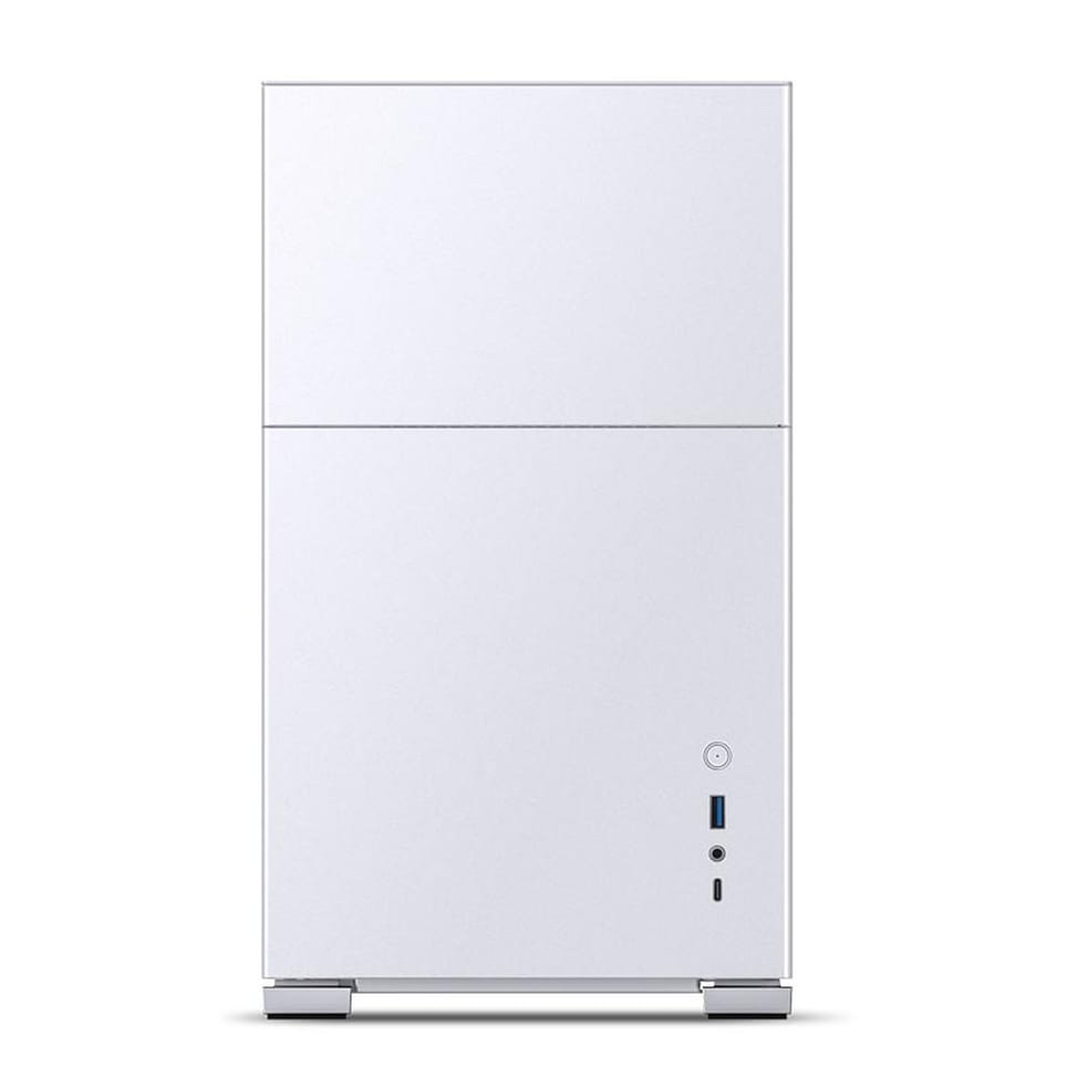 Jonsbo D31 STD Blanc — image 2