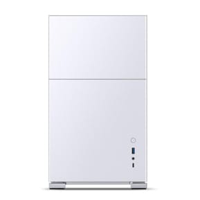 Jonsbo D31 STD Blanc — image 2