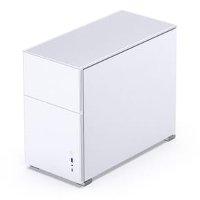 Jonsbo D31 STD Blanc — image 3