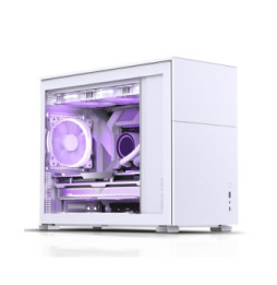 Jonsbo D31 STD Blanc