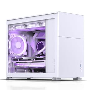 Jonsbo D31 STD Blanc — image 5