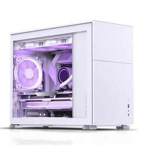 Jonsbo D31 STD Blanc