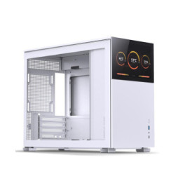 Jonsbo D31 STD Screen Blanc