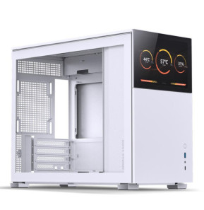 Jonsbo D31 STD Screen Blanc