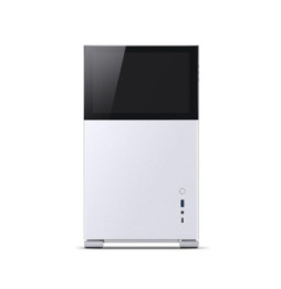 Jonsbo D31 STD Screen Blanc