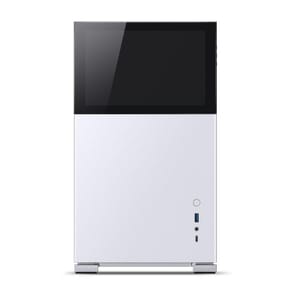 Jonsbo D31 STD Screen Blanc — image 2