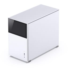 Jonsbo D31 STD Screen Blanc — image 3