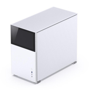 Jonsbo D31 STD Screen Blanc