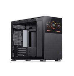 Jonsbo D31 STD Screen Noir