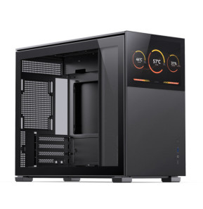Jonsbo D31 STD Screen Noir