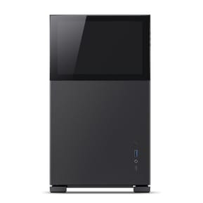 Jonsbo D31 STD Screen Noir — image 2