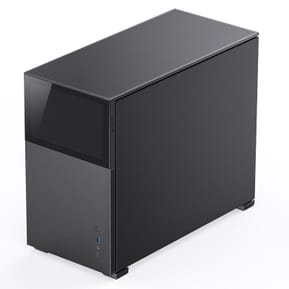 Jonsbo D31 STD Screen Noir — image 3