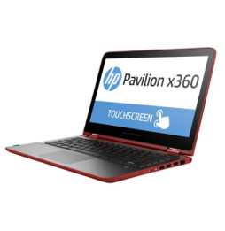 Ordinateur HP Pavilion x360 11-k001nk (M6T55EA)
