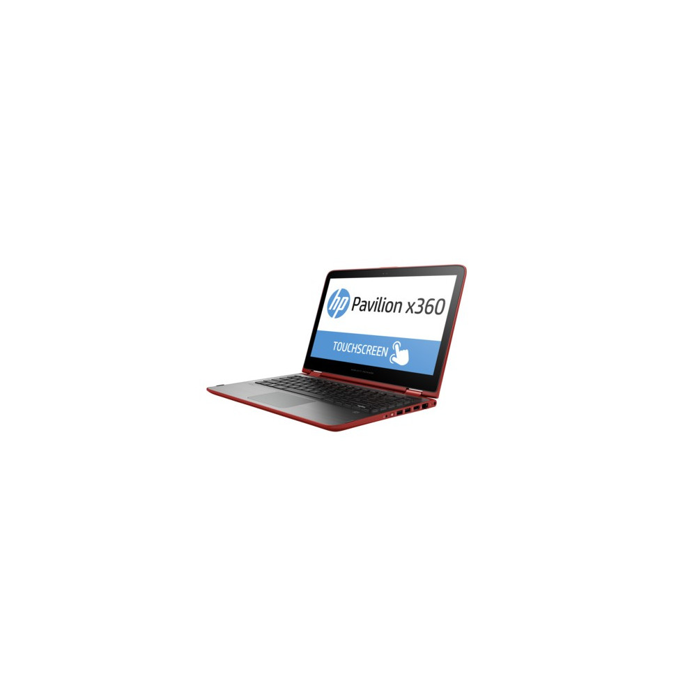 Ordinateur HP Pavilion x360 11-k001nk (M6T55EA)