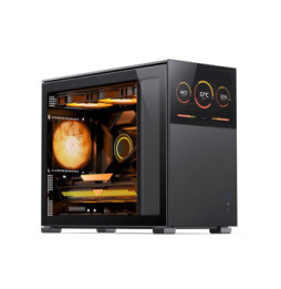 Jonsbo D31 STD Screen Noir