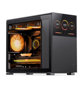 Jonsbo D31 STD Screen Noir