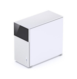 Jonsbo D41 MESH Screen Blanc