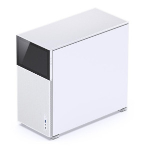 Jonsbo D41 MESH Screen Blanc