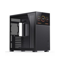 Jonsbo D41 MESH Screen Noir