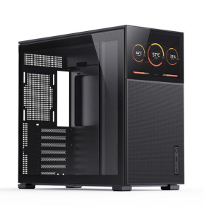 Jonsbo D41 MESH Screen Noir
