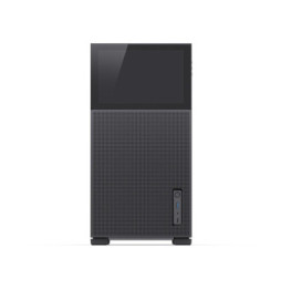 Jonsbo D41 MESH Screen Noir
