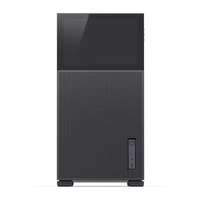 Jonsbo D41 MESH Screen Noir — image 2