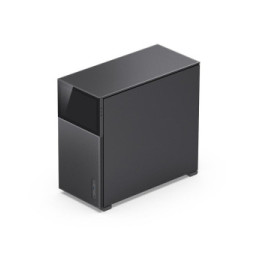 Jonsbo D41 MESH Screen Noir