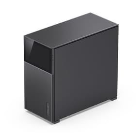 Jonsbo D41 MESH Screen Noir — image 3