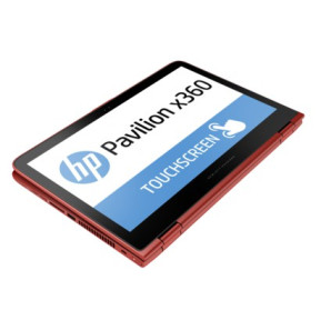 Ordinateur HP Pavilion x360 11-k001nk (M6T55EA)