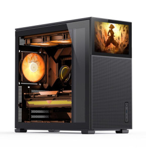 Jonsbo D41 MESH Screen Noir
