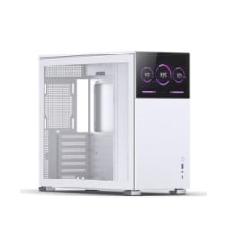 Jonsbo D41 STD Screen Blanc