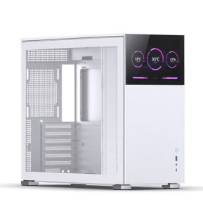 Jonsbo D41 STD Screen Blanc