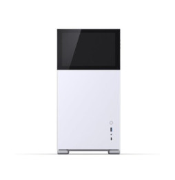 Jonsbo D41 STD Screen Blanc