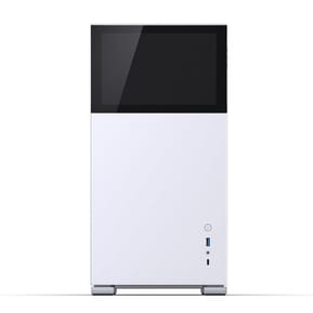 Jonsbo D41 STD Screen Blanc — image 2