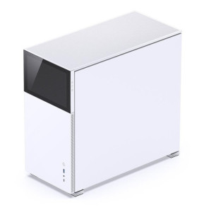 Jonsbo D41 STD Screen Blanc