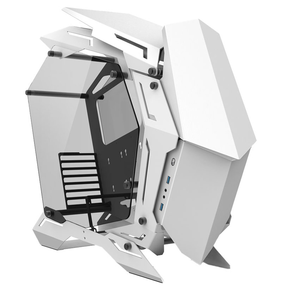 Jonsbo MOD-3 Blanc