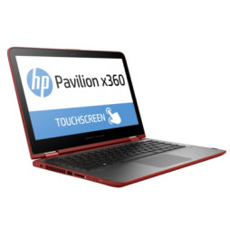 Ordinateur HP Pavilion x360 11-k001nk (M6T55EA)