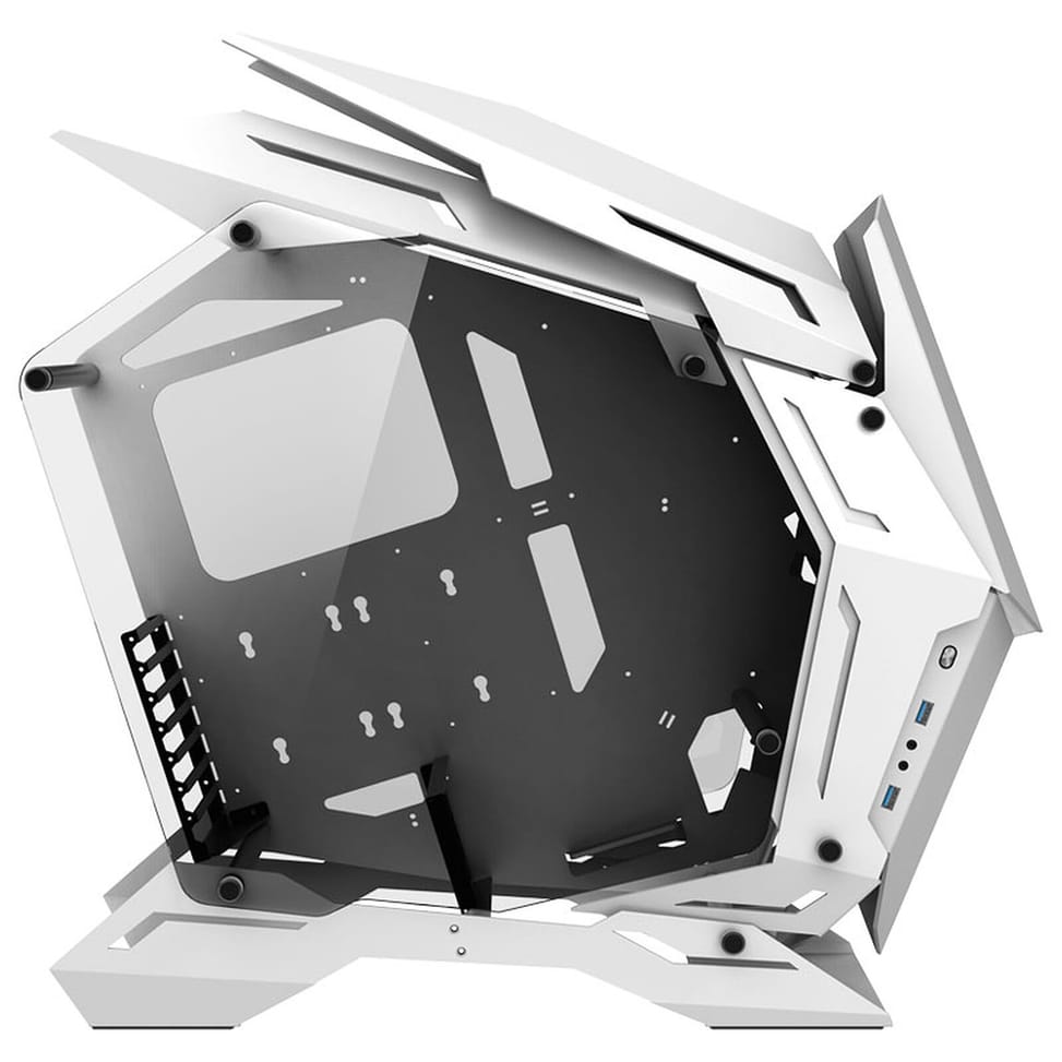 Jonsbo MOD-3 Blanc — image 4