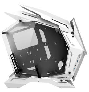 Jonsbo MOD-3 Blanc