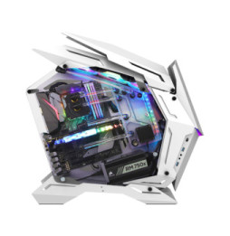 Jonsbo MOD-3 Blanc