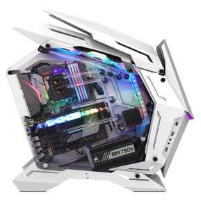 Jonsbo MOD-3 Blanc — image 5