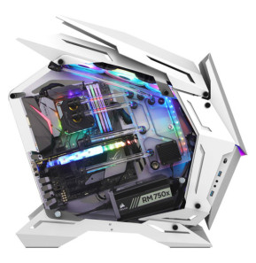 Jonsbo MOD-3 Blanc