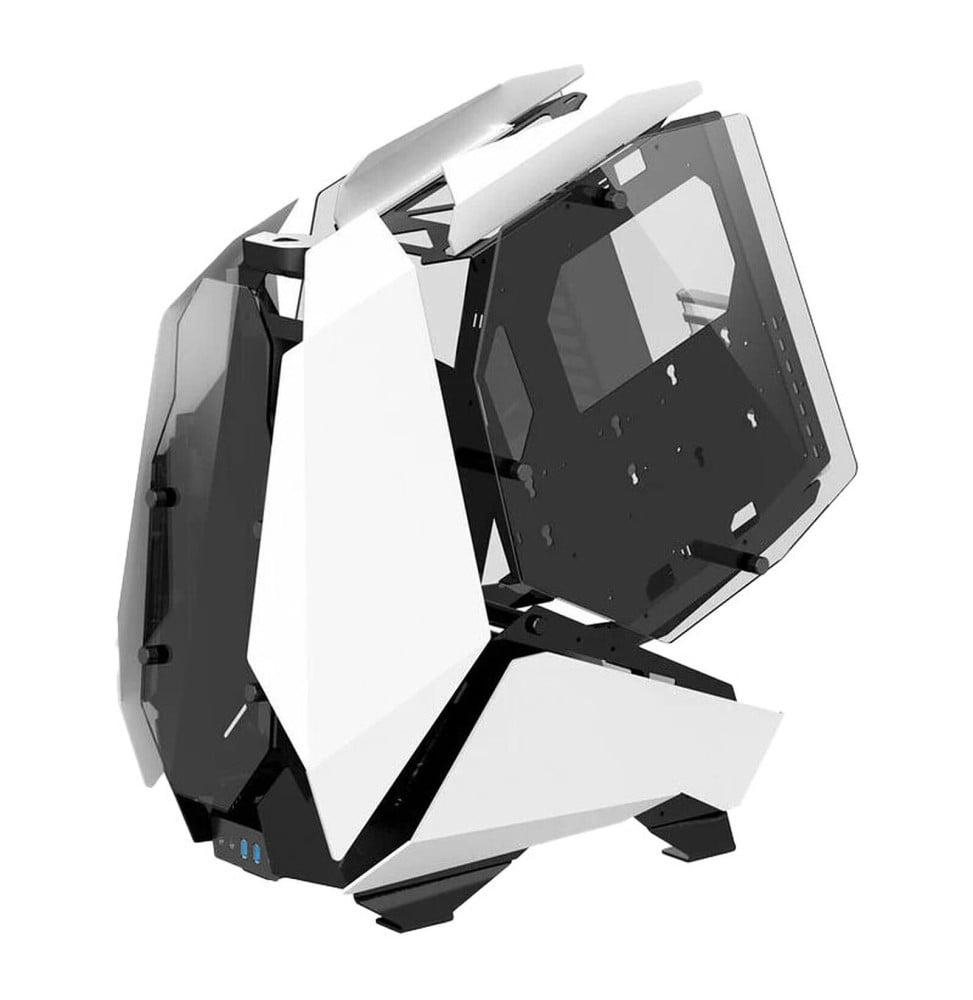 Jonsbo MOD-5 Blanc