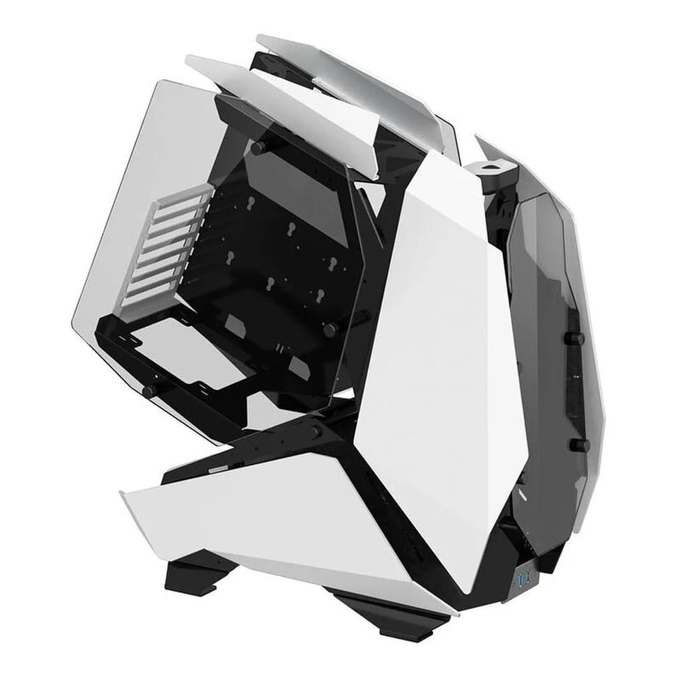 Jonsbo MOD-5 Blanc — image 2