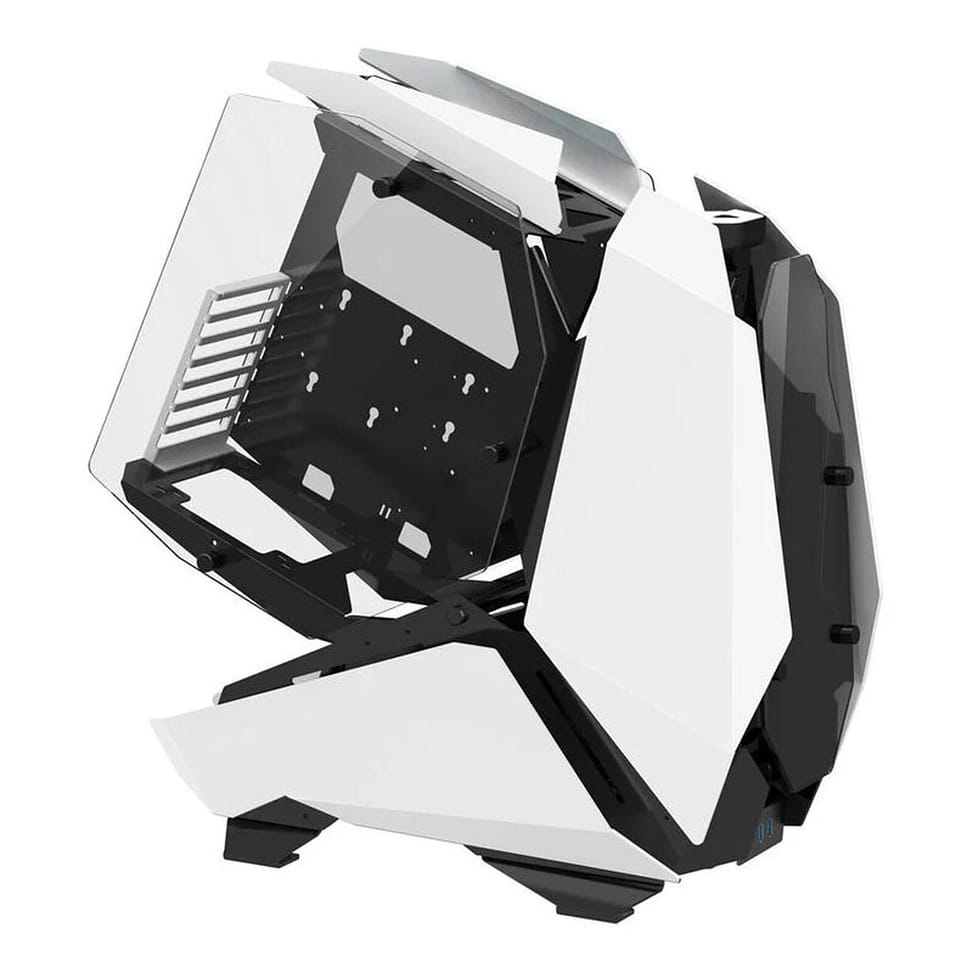 Jonsbo MOD-5 Blanc — image 3
