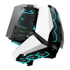 Jonsbo MOD-5 Blanc — image 4