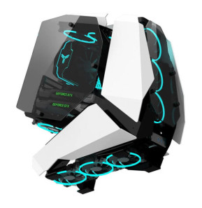 Jonsbo MOD-5 Blanc